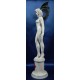 Dark Ivory White Edition Statue Limited edition 100 pieces worldwide